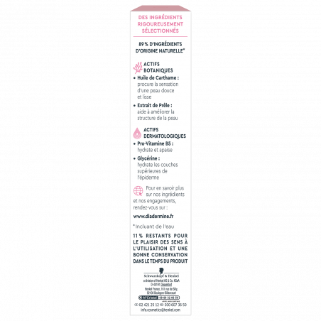 Pack de 2 - Diadermine - Ph 5 Soin De Jour Hydratant Protecteur    - 50 Ml Pack de 2 - Diadermine - Ph 5 Soin De Jour Hydratant Protecteur    - 50 Ml