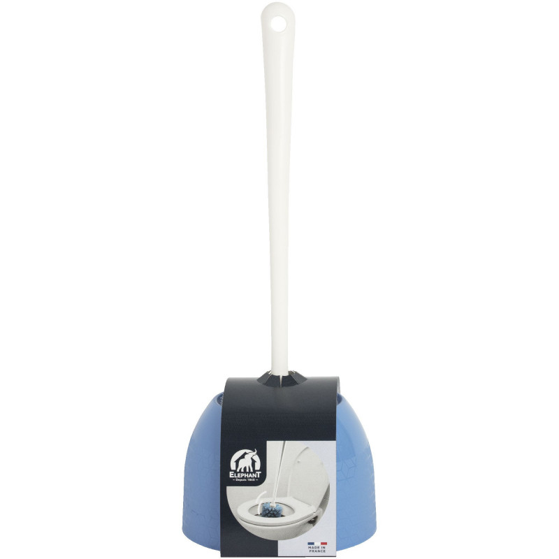 Elephant - Ensemble WC décoré