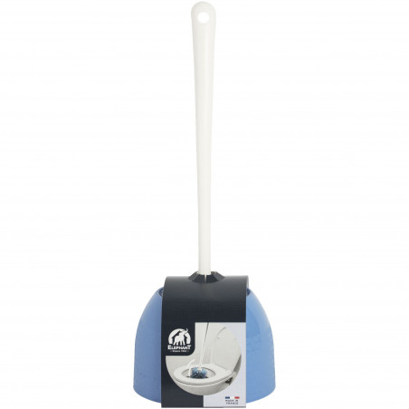 Elephant - Ensemble WC décoré