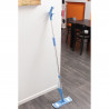 Elephant - Lot Balai Multipratic Spray + 2 recharges Multipratic Spray