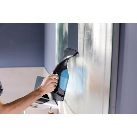 Vileda - Windomatic Power Set Bleu