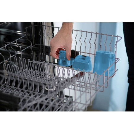 Vileda - Windomatic Power Set Bleu