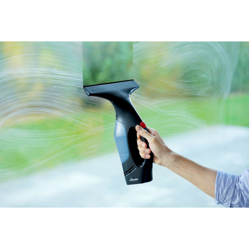 Vileda - Windomatic Power Set Bleu