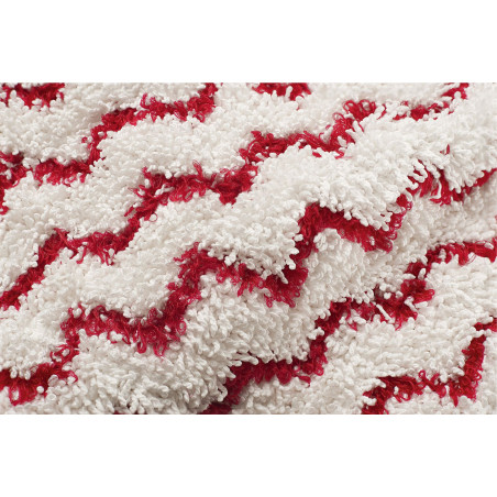 Vileda - Balai vapeur Steam Power Pad