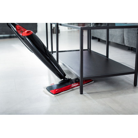 Vileda - Balai vapeur Steam XXL Power Pad