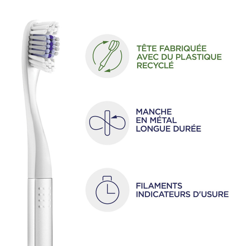 SIGNAL Brosse à Dents Switch Starter Kit x 1