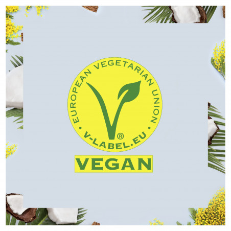 Love Beauty And Planet Déodorant Roll On Fraicheur