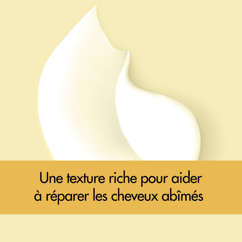 Love Beauty & Planet Après-Shampooing Oasis Réparatrice 400 ml