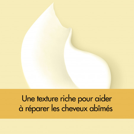 Love Beauty & Planet Après-Shampooing Oasis Réparatrice 400 ml