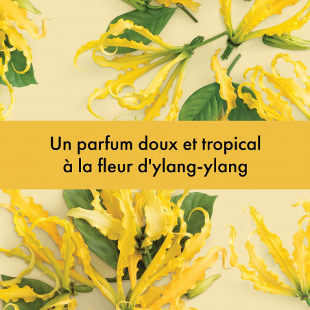 Love Beauty & Planet Après-Shampooing Oasis Réparatrice 400 ml