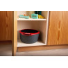 Vileda - Spin & Clean - Set complet seau et balai