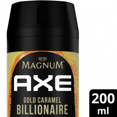 AXE Déodorant  Magnum 200ml