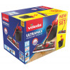 Vileda - Set Complet Ultramax Sensitive - Balai + Seau-Essoreur