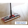 Vileda - Set Complet Ultramax Sensitive - Balai + Seau-Essoreur