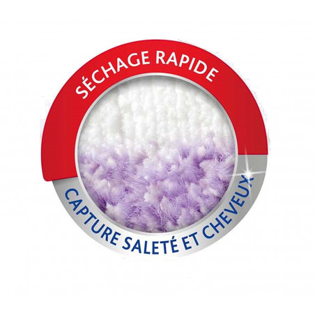 Vileda - Set Complet Ultramax Sensitive - Balai + Seau-Essoreur