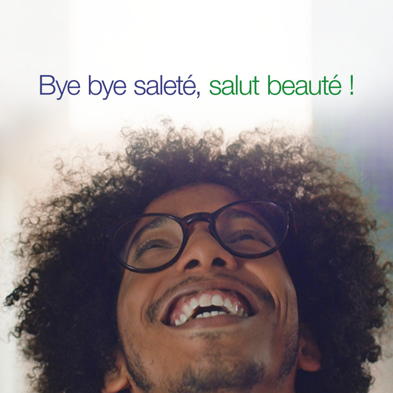 5x750ml Sprays Nettoyants Cif Cuisine et Salle de Bain 5 en 1 (Lot de 5x750ml)