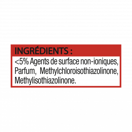 5x750ml Sprays Nettoyants Cif Cuisine et Salle de Bain 5 en 1 (Lot de 5x750ml)