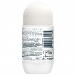 Pack de 6 - Déodorant naturel Sanex Natur Protect Pure & Fresh  Bambou bille - 50ml 2