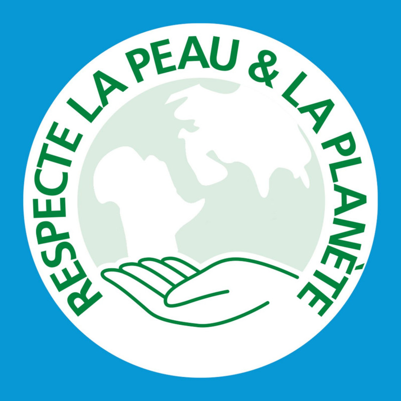 Pack de 6 - Déodorant naturel Sanex Natur Protect Pure & Fresh  Bambou bille - 50ml