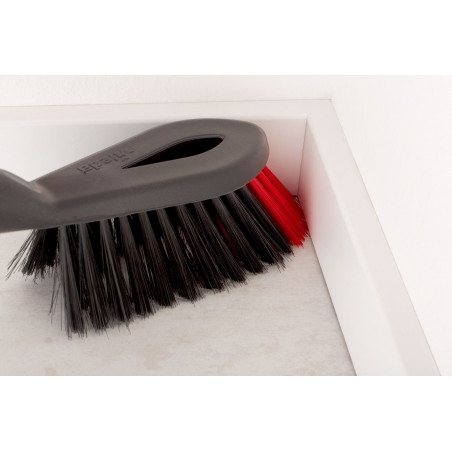 Vileda - Set ramasette 2en1 : Pelle et Balayette