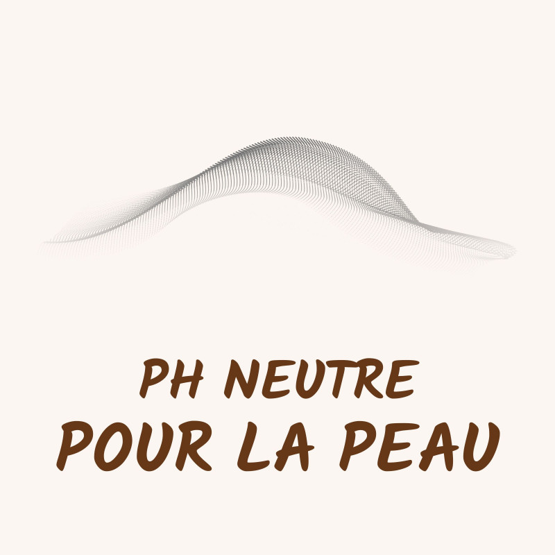 Gel douche Tahiti Coco Nourrissante - 250ml