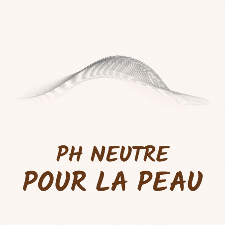 Gel douche Tahiti Coco Nourrissante - 250ml