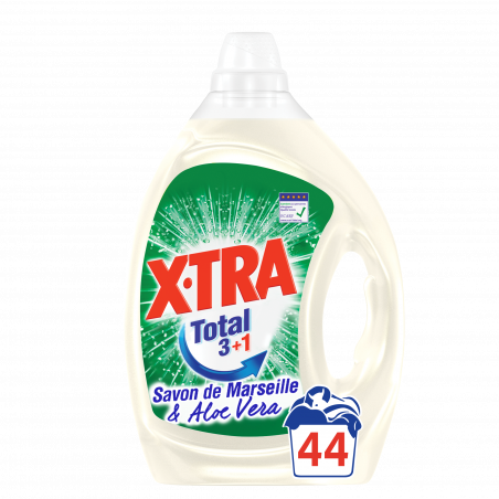 X•Tra Marseille 2.2L