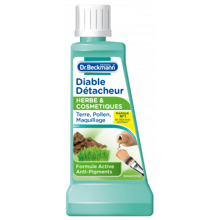 Dr. Beckmann diables détacheur nature et cosmétiques 50ml