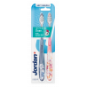Pack de 12 Jordan Brosse à Dents Individual Clean Souple x2