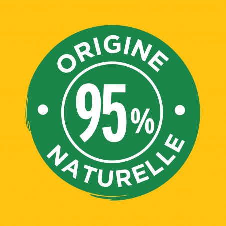 Pack de 6 - Gel douche Tahiti Vanille Gourmande - 250ml