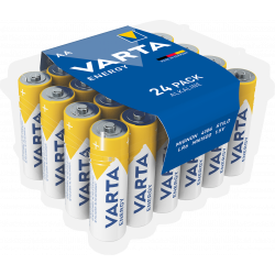 Varta - Piles ENERGY AA...