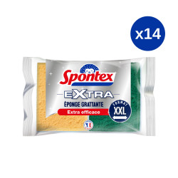 Pack de 14 - Spontex - 2...