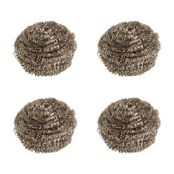 Pack de 5 - Spontex - 4 Spirales