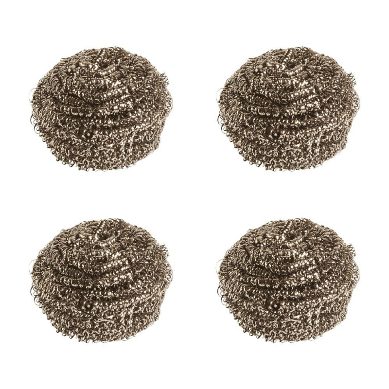 Pack de 5 - Spontex - 4 Spirales