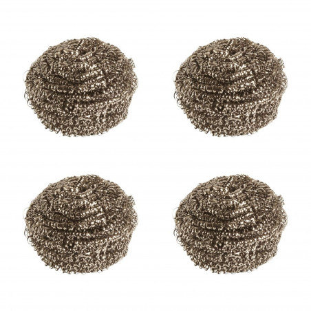 Pack de 5 - Spontex - 4 Spirales Pack de 5 - Spontex - 4 Spirales