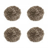 Pack de 5 - Spontex - 4 Spirales
