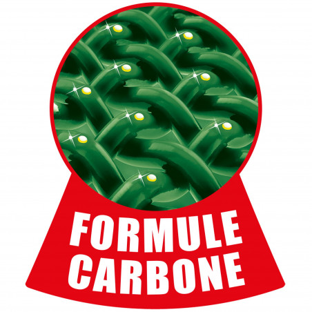 Pack de 16 - Spontex - 2 Eponges Fini les Efforts