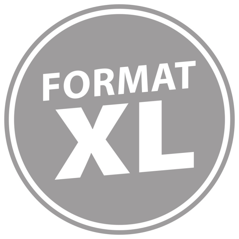 Pack de 16 - Spontex - 2 Eponges Fini les Efforts