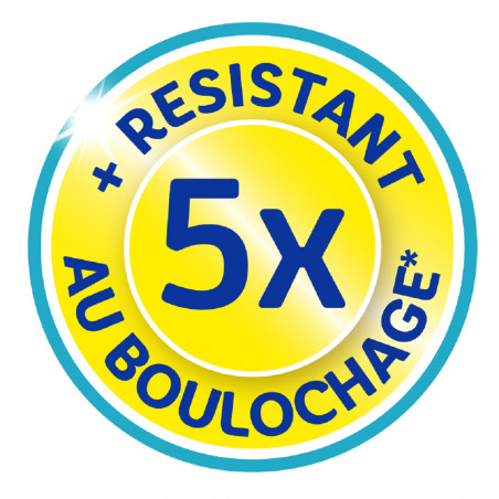 Pack de 16 - Spontex - 2 Eponges Gratte-Partout