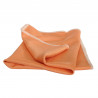 Pack de 4 - Spontex - 1 Lavette Microfibre Spécial Vitres