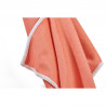 Pack de 4 - Spontex - 1 Lavette Microfibre Spécial Vitres