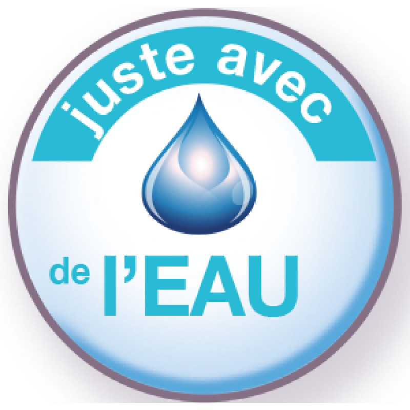 Pack de 4 - Spontex - 1 Lavette Microfibre Spécial Vitres