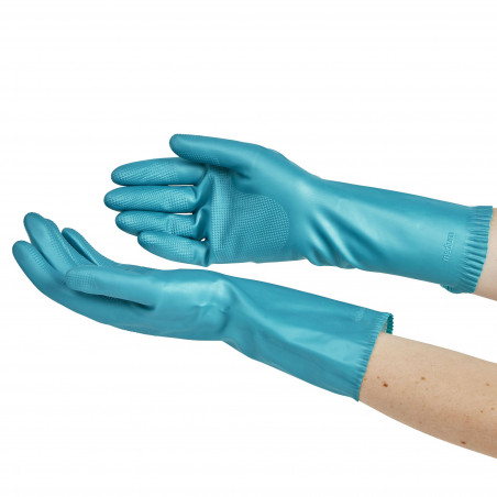 Pack de 12 - Mapa - 1 paire de gants Spécial Vaisselle - T.M/L