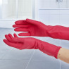 Pack de 12 - Mapa - 1 paire de gants de ménage Usages Quotidiens - T.M/L