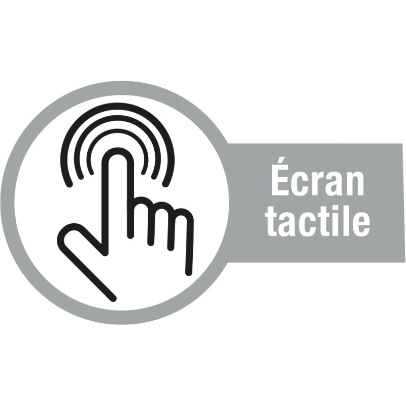 Pack de 2 - Mapa - 1 paire de Gants Protection Coupures Touch - T.M (7)