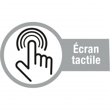 Pack de 2 - Mapa - 1 paire de Gants Protection Coupures Touch - T.M (7)