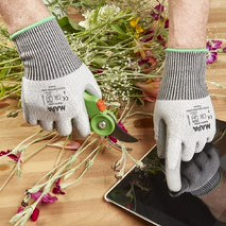 Pack de 2 - Mapa - 1 paire de Gants Protection Coupures Touch - T.M (7)