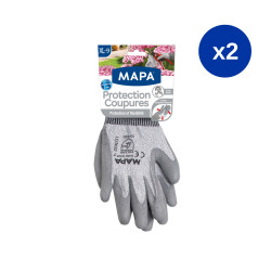 Pack de 2 - Mapa - 1 paire...