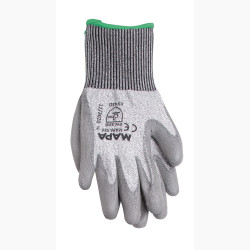 Pack de 2 - Mapa - 1 paire de Gants Protection Coupures Touch - T.XL (9)