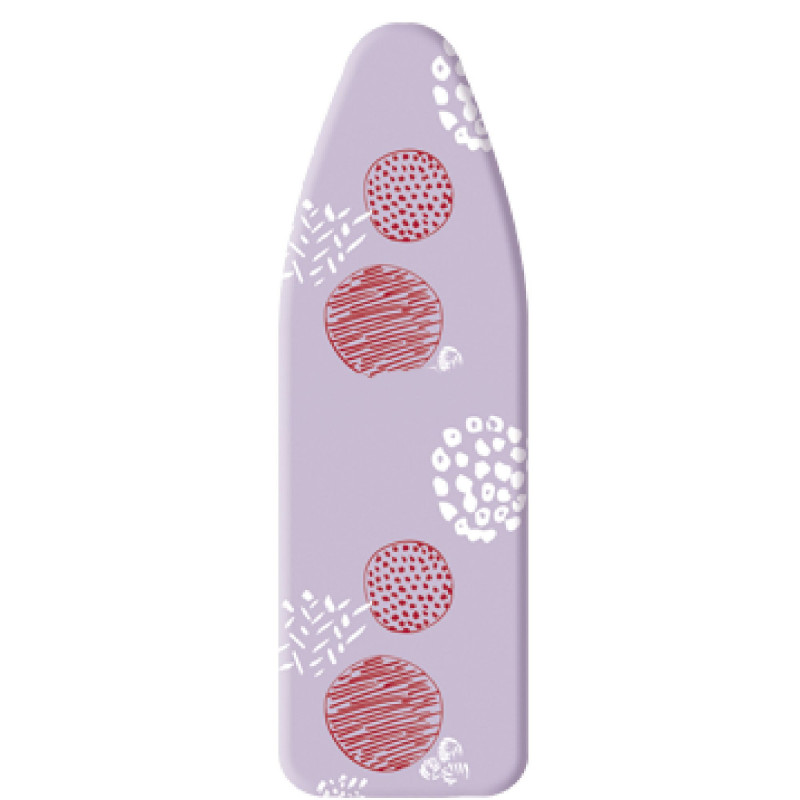 Mapa - Housse de Repassage Triple Epaisseur anti-jaunissement - T.1 (120x40cm)